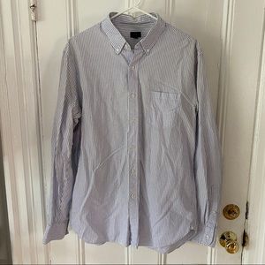 J.Crew Men's Buttondown